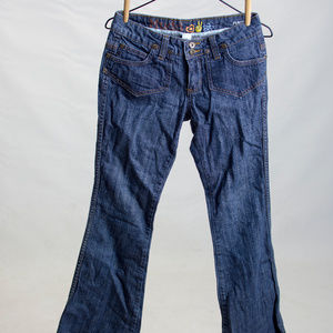 Mudd Jeans